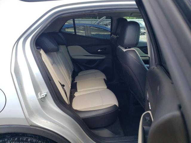 Photo 11 from auction – 2021 BUICK ENCORE PRE with VIN KL4CJASBXMB336922