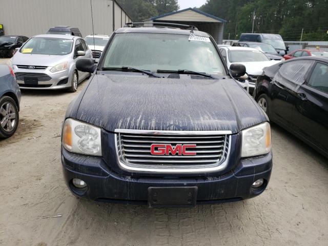 Photo 5 from auction – 2008 GMC ENVOY with VIN 1GKDT13S982223427