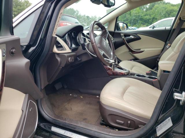 Photo 7 from auction – 2016 BUICK VERANO with VIN 1G4PS5SK2G4133362