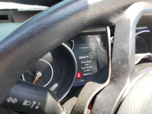 Photo 9 from auction – 2018 JEEP WRANGLER U with VIN 1C4HJXDN0JW232546
