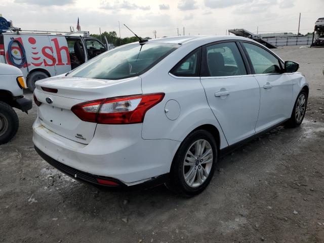Photo 3 from auction – 2012 FORD FOCUS SEL with VIN 1FAHP3H20CL393836