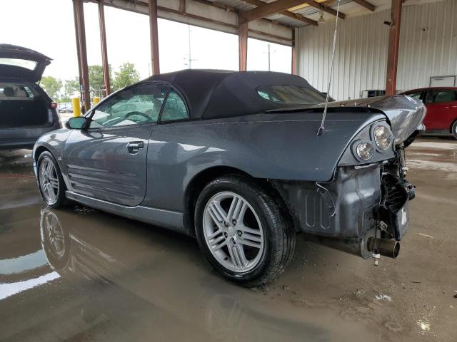 Photo 2 from auction – 2003 MITSUBISHI ECLIPSE SP with VIN 4A3AE55H73E078703