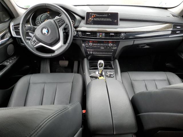Photo 8 from auction – 2016 BMW X6 XDRIVE3 with VIN 5UXKU2C53G0N80661