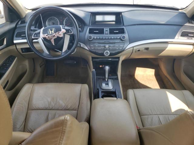 Photo 8 from auction – 2011 HONDA ACCORD SE with VIN 1HGCP2F62BA142591