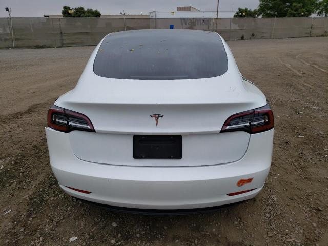 Photo 6 from auction – 2020 TESLA MODEL 3 with VIN 5YJ3E1EA1LF744105