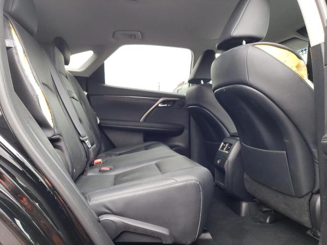 Photo 11 from auction – 2017 LEXUS RX 350 BAS with VIN 2T2ZZMCAXHC038695