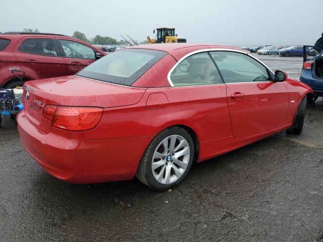 Photo 3 from auction – 2013 BMW 328 I SULE with VIN WBADW7C54DE732976