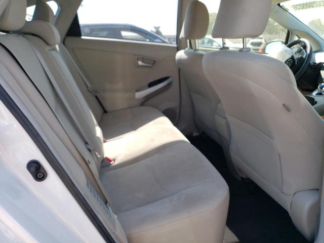 Photo 10 from auction – 2013 TOYOTA PRIUS with VIN JTDKN3DU7D5573933