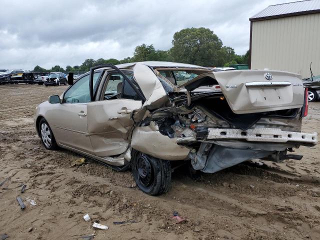 Photo 2 from auction – 2004 TOYOTA CAMRY LE with VIN 4T1BE32K54U355301