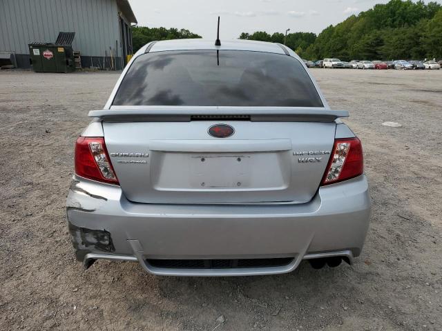 Photo 6 from auction – 2013 SUBARU IMPREZA WR with VIN JF1GV7E65DG022150