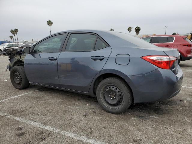 Photo 2 from auction – 2016 TOYOTA COROLLA L with VIN 5YFBURHE7GP513327