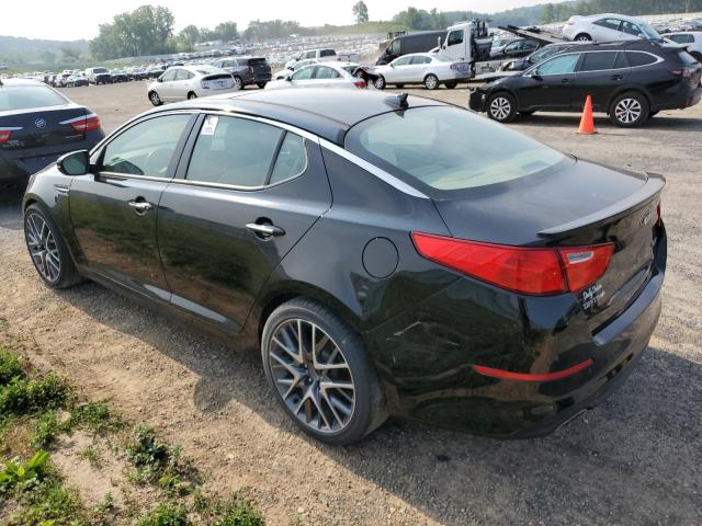 Photo 2 from auction – 2015 KIA OPTIMA EX with VIN 5XXGN4A79FG381681