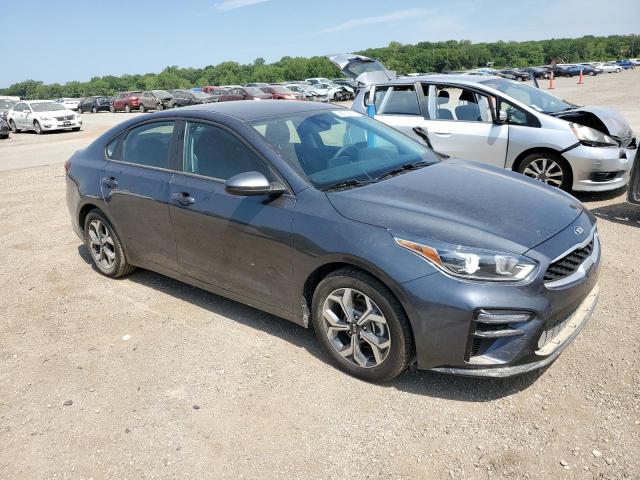 Photo 4 from auction – 2021 KIA FORTE FE with VIN 3KPF24AD1ME337884