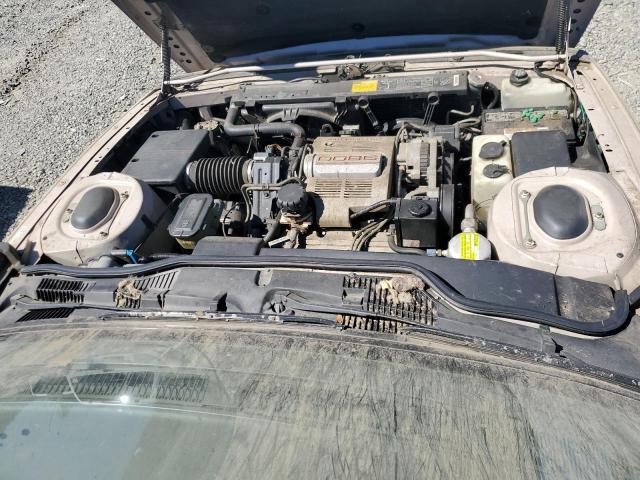 Photo 11 from auction – 1988 BUICK ELECTRA with VIN 1G4CW51C3J1664799