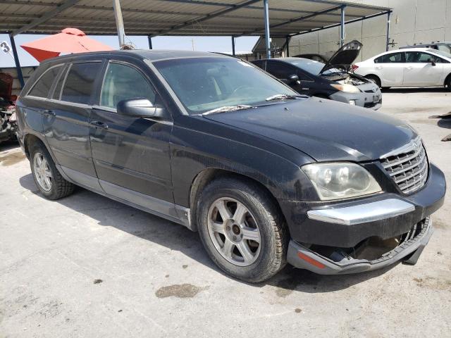 Photo 4 from auction – 2004 CHRYSLER PACIFICA with VIN 2C8GF68484R183746