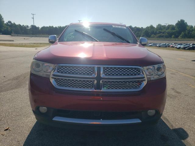 Photo 5 from auction – 2011 DODGE DURANGO with VIN 1D4SD5GT5BC592493