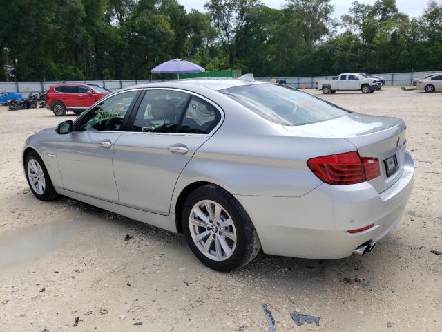 Фото 2 с аукциона – 2016 BMW 528 I с VIN WBA5A5C54GD529376