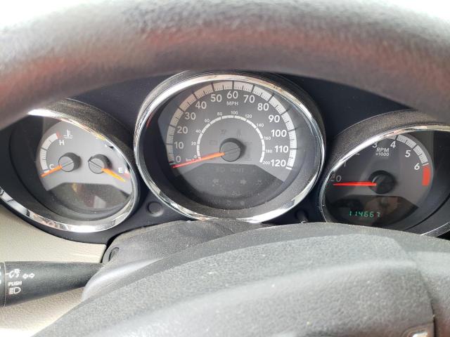 Photo 9 from auction – 2011 DODGE CALIBER MA with VIN 1B3CB3HA5BD132903