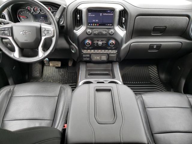 Photo 8 from auction – 2019 CHEVROLET SILVERADO with VIN 3GCPYFEDXKG257929