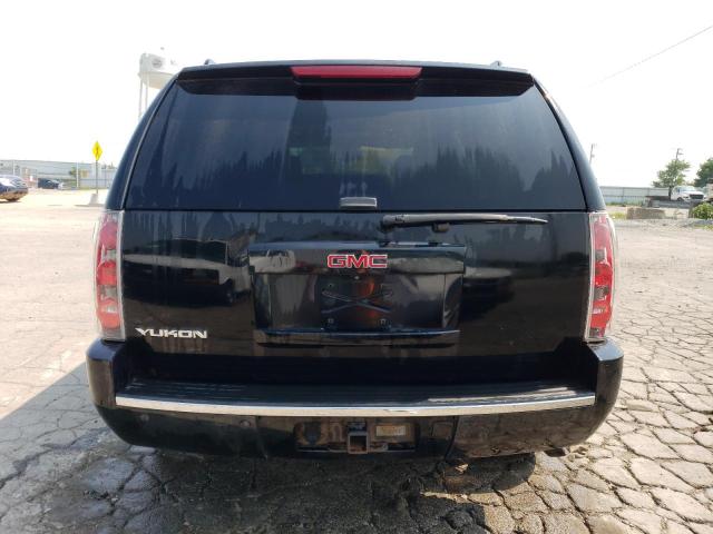Photo 6 from auction – 2011 GMC YUKON DENA with VIN 1GKS2GEJ3BR123520