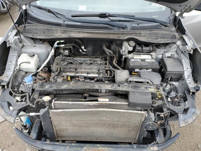 Photo 12 from auction – 2012 HYUNDAI TUCSON GL with VIN KM8JT3AB4CU338720
