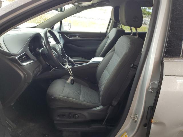 Photo 7 from auction – 2019 BUICK ENCLAVE with VIN 5GAERAKW0KJ256897