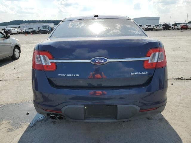 Photo 6 from auction – 2012 FORD TAURUS SEL with VIN 1FAHP2HW8CG138549