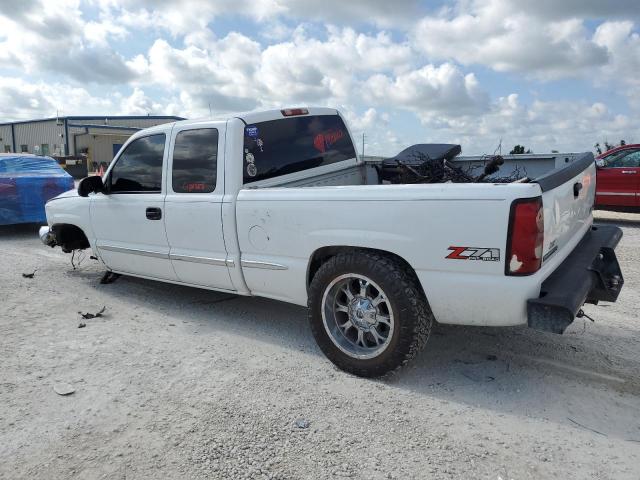Photo 2 from auction – 2001 GMC NEW SIERRA with VIN 1GTEK19T71E198146