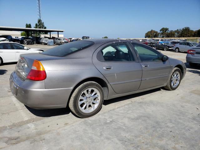 Photo 3 from auction – 1999 CHRYSLER 300M with VIN 2C3HE66G5XH720755