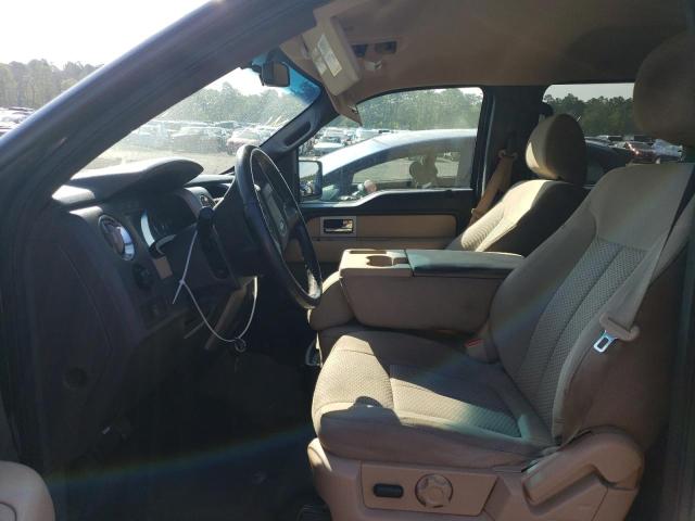 Photo 7 from auction – 2011 FORD F150 SUPER with VIN 1FTFW1CT2BFD19470