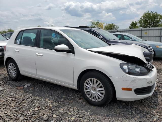 Photo 4 from auction – 2012 VOLKSWAGEN GOLF with VIN WVWDB7AJ9CW306417