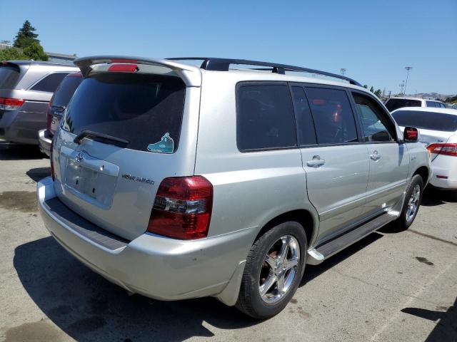 Photo 3 from auction – 2004 TOYOTA HIGHLANDER with VIN JTEDP21A740028119