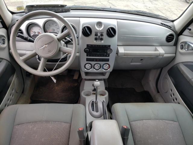 Photo 8 from auction – 2006 CHRYSLER PT CRUISER with VIN 3A4FY48B76T247893