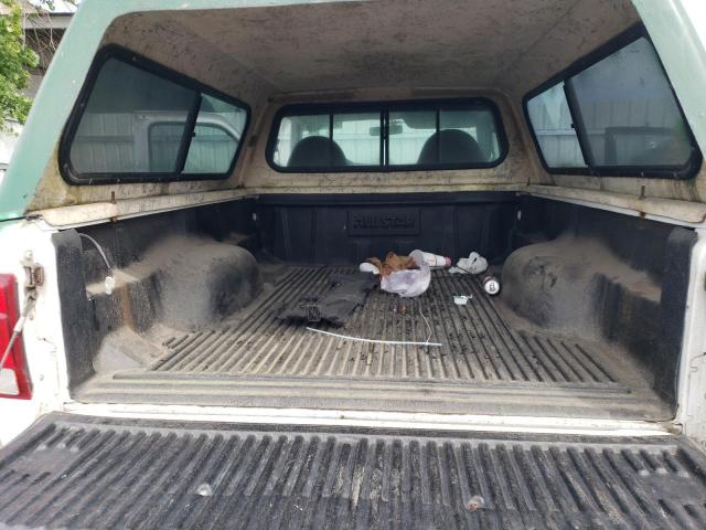 Photo 10 from auction – 2000 FORD RANGER with VIN 1FTYR10CXYPA99082