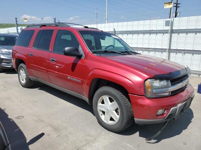 Фото 4 с аукциона – 2003 CHEVROLET TRAILBLAZE с VIN 1GNET16S836160079