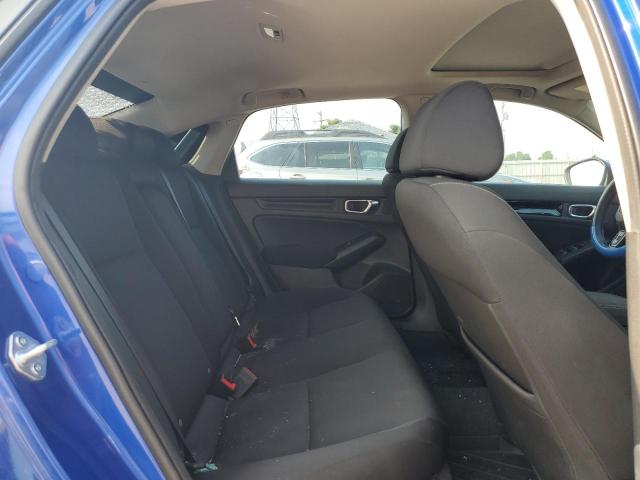 Photo 10 from auction – 2022 HONDA CIVIC EX with VIN 2HGFE1F7XNH304754