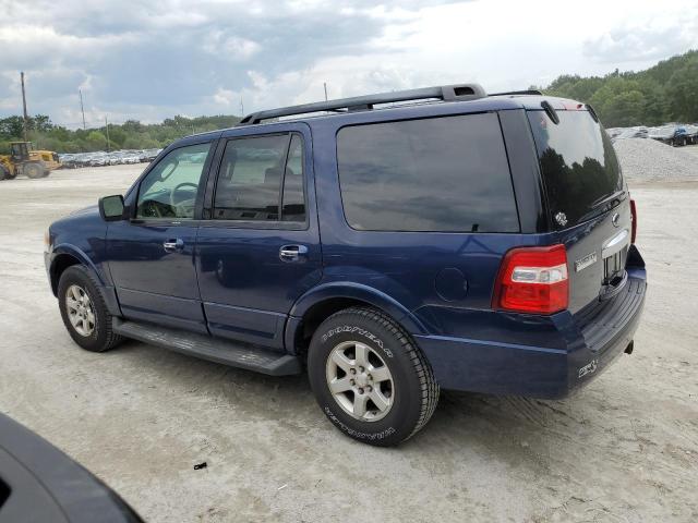 Photo 2 from auction – 2009 FORD EXPEDITION with VIN 1FMFU16549EA86402