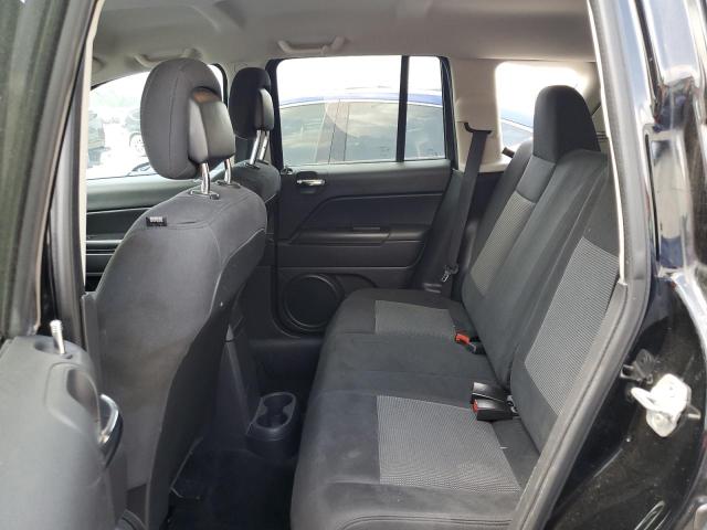 Photo 11 from auction – 2013 JEEP COMPASS SP with VIN 1C4NJCBA9DD102311
