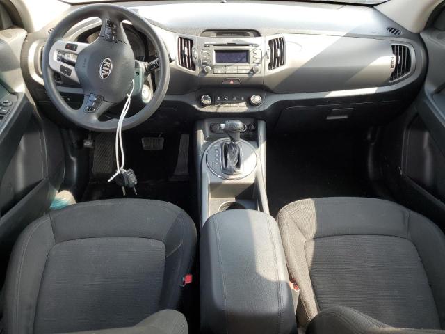 Photo 8 from auction – 2013 KIA SPORTAGE B with VIN KNDPB3A22D7494272