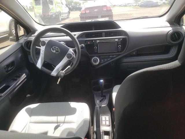 Photo 8 from auction – 2015 TOYOTA PRIUS C with VIN JTDKDTB38F1584401