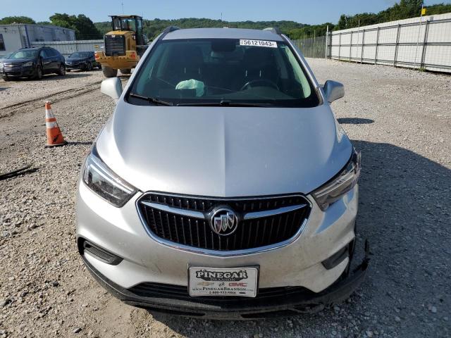 Photo 5 from auction – 2020 BUICK ENCORE PRE with VIN KL4CJASB0LB034800