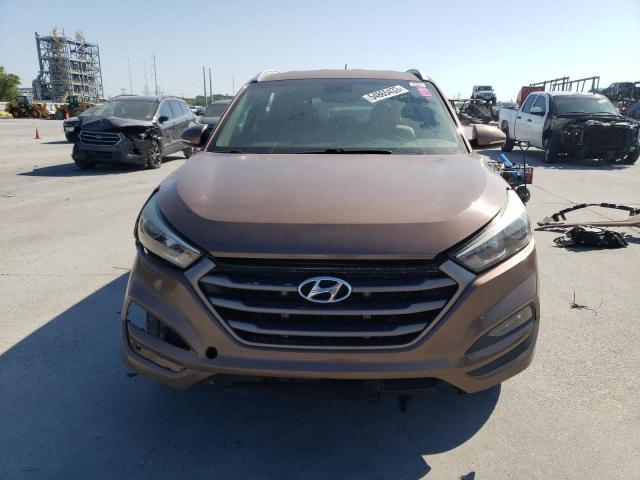 Photo 5 from auction – 2016 HYUNDAI TUCSON LIM with VIN KM8J33A28GU253790