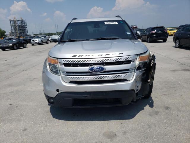 Photo 5 from auction – 2013 FORD EXPLORER L with VIN 1FM5K7F84DGC04413