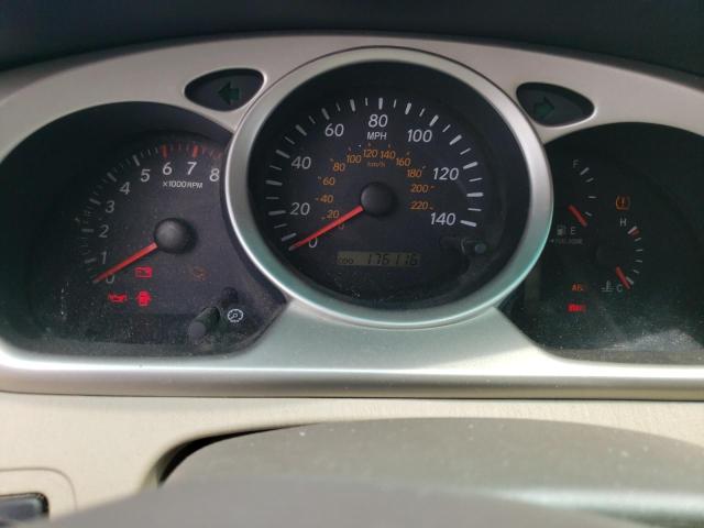 Photo 9 from auction – 2006 TOYOTA HIGHLANDER with VIN JTEDP21A660096298