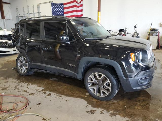 Photo 4 from auction – 2016 JEEP RENEGADE L with VIN ZACCJBBT4GPD17488