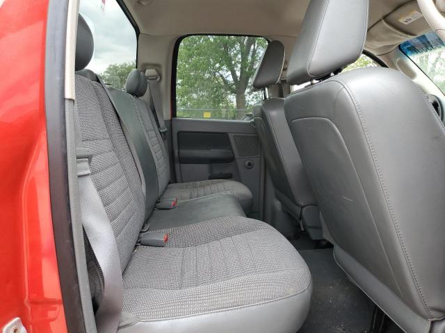 Photo 10 from auction – 2008 DODGE RAM 1500 S with VIN 1D7HU18258J117457