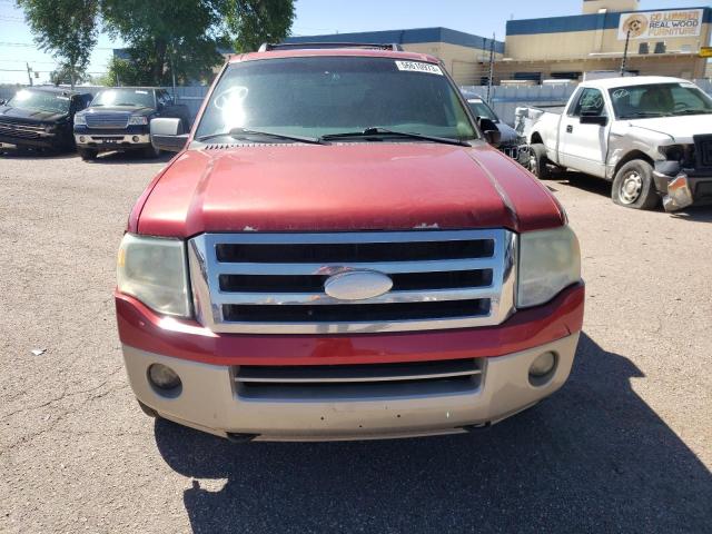 Photo 5 from auction – 2007 FORD EXPEDITION with VIN 1FMFU18577LA00912