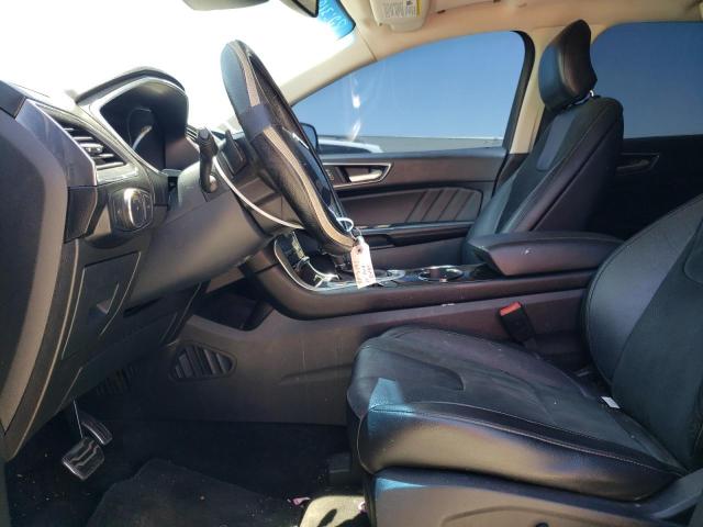 Photo 7 from auction – 2015 FORD EDGE SPORT with VIN 2FMPK3AP6FBB03819