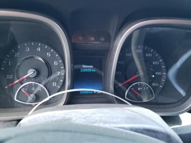 Photo 9 from auction – 2014 CHEVROLET MALIBU LS with VIN 1G11B5SL0EF154188