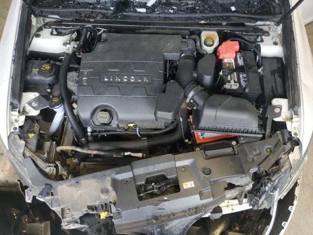 Photo 11 from auction – 2014 LINCOLN MKS with VIN 1LNHL9DK7EG607677